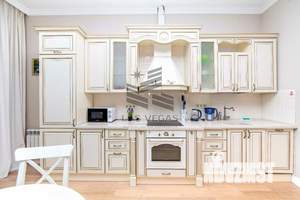 2-к квартира, на длительный срок, 95м2, 3/17 этаж