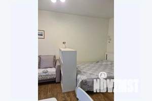 1-к квартира, посуточно, 30м2, 2/14 этаж