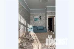 1-к квартира, посуточно, 36м2, 4/6 этаж