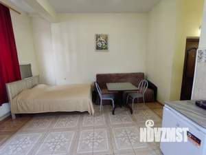1-к квартира, посуточно, 30м2, 3/4 этаж