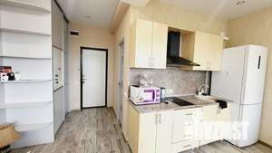 1-к квартира, посуточно, 24м2, 5/7 этаж