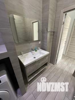 1-к квартира, посуточно, 33м2, 5/13 этаж