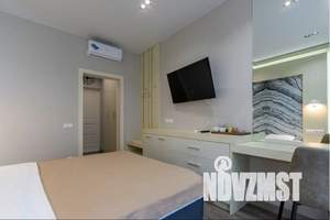 1-к квартира, посуточно, 20м2, 2/7 этаж