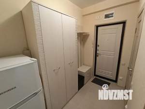 1-к квартира, посуточно, 30м2, 8/9 этаж