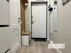 1-к квартира, посуточно, 30м2, 2/12 этаж