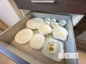 1-к квартира, посуточно, 32м2, 2/12 этаж