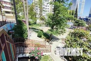 1-к квартира, посуточно, 48м2, 4/20 этаж