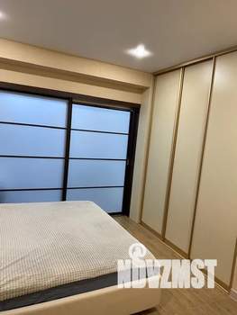 2-к квартира, посуточно, 62м2, 2/16 этаж