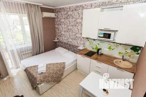 Студия квартира, посуточно, 21м2, 3/4 этаж