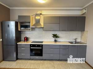 3-к квартира, на длительный срок, 126м2, 15/19 этаж