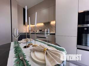 1-к квартира, посуточно, 35м2, 3/5 этаж