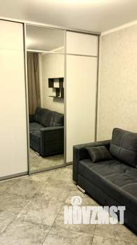 1-к квартира, на длительный срок, 33м2, 2/4 этаж