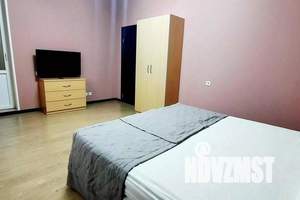 2-к квартира, посуточно, 50м2, 3/5 этаж