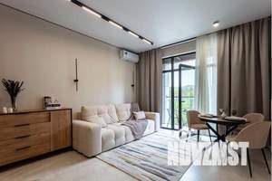 1-к квартира, посуточно, 37м2, 18/20 этаж