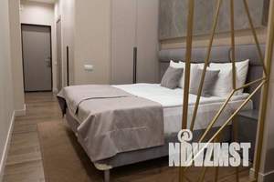 1-к квартира, посуточно, 32м2, 5/6 этаж