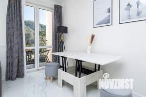 1-к квартира, посуточно, 30м2, 7/12 этаж