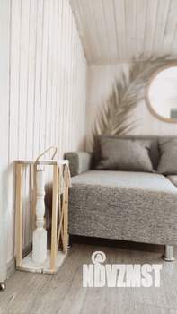 2-к квартира, посуточно, 40м2, 4/4 этаж