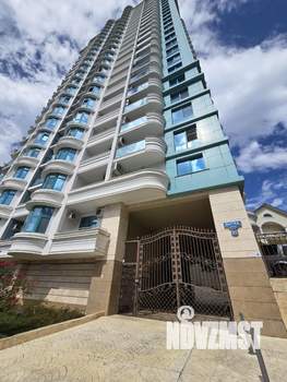 2-к квартира, на длительный срок, 51м2, 11/24 этаж