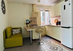 2-к квартира, на длительный срок, 44м2, 4/5 этаж