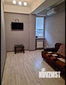 2-к квартира, на длительный срок, 50м2, 3/7 этаж