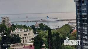 3-к квартира, на длительный срок, 108м2, 5/17 этаж