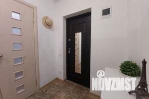 1-к квартира, посуточно, 25м2, 1/7 этаж