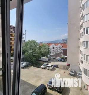 1-к квартира, на длительный срок, 37м2, 4/13 этаж