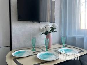 1-к квартира, посуточно, 30м2, 9/12 этаж
