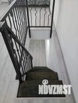2-к квартира, посуточно, 36м2, 1/2 этаж
