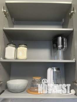 Студия квартира, посуточно, 18м2, 4/4 этаж