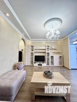 3-к квартира, на длительный срок, 80м2, 4/7 этаж