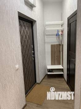 Студия квартира, на длительный срок, 28м2, 8/10 этаж