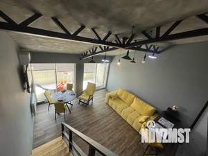 2-к квартира, посуточно, 43м2, 18/18 этаж