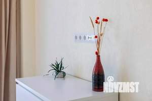 2-к квартира, посуточно, 36м2, 1/1 этаж