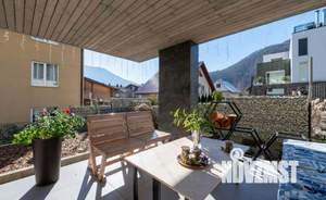 2-к квартира, посуточно, 33м2, 1/1 этаж