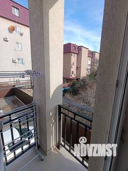 Студия квартира, на длительный срок, 22м2, 2/3 этаж