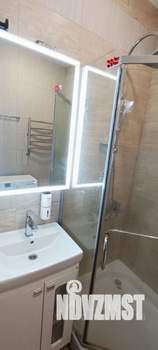 1-к квартира, посуточно, 28м2, 7/9 этаж