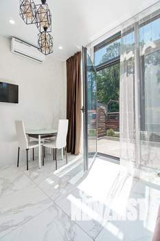 1-к квартира, посуточно, 37м2, 1/1 этаж