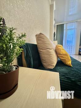 Студия квартира, на длительный срок, 28м2, 2/7 этаж