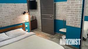 2-к квартира, посуточно, 38м2, 1/6 этаж