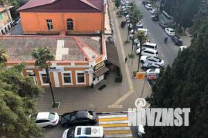 2-к квартира, посуточно, 45м2, 6/7 этаж