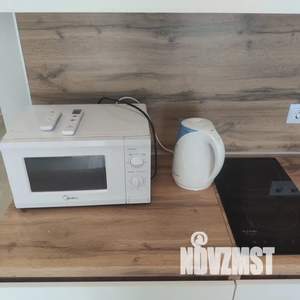 1-к квартира, посуточно, 35м2, 8/10 этаж