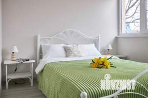 2-к квартира, посуточно, 28м2, 1/1 этаж