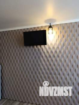 Студия квартира, посуточно, 27м2, 3/3 этаж