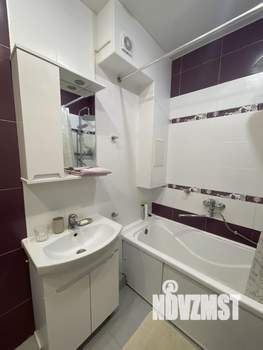 Студия квартира, на длительный срок, 50м2, 6/14 этаж