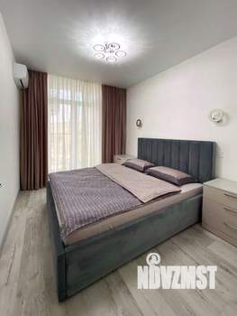 2-к квартира, на длительный срок, 63м2, 15/18 этаж