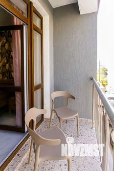 1-к квартира, на длительный срок, 44м2, 2/4 этаж