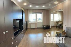 2-к квартира, посуточно, 110м2, 8/18 этаж
