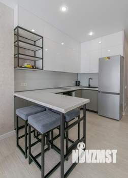 2-к квартира, на длительный срок, 38м2, 9/14 этаж