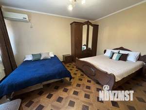 2-к квартира, посуточно, 40м2, 2/4 этаж